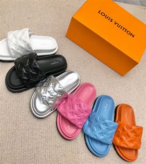 lv shoes china
